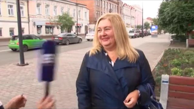 Опрос: красноярцы показали самые эффективные утренние потягивания смотреть онлайн