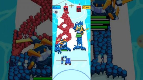 Mob Control for beginners w/ advanced tips, +duel mode tips for Android iPhone mobile game