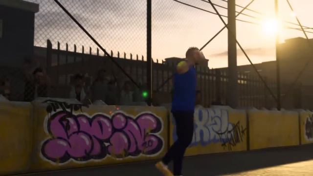 FIFA 20_20190924235139 смотреть онлайн