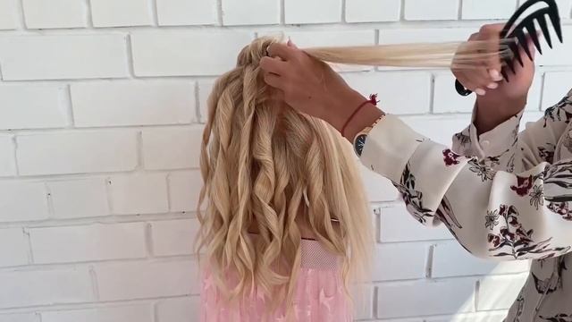 Top Hairstyle tutorials for wedding 2022 смотреть онлайн