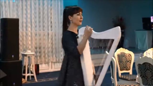 Ангельские арфы и дьявольская музыка смотреть онлайн