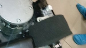 поломоечная машина kedi gbz 350 b не всасывает воду