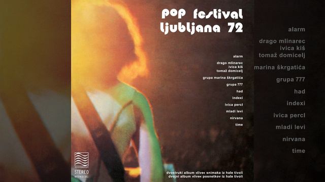 Skladište Tišine смотреть онлайн