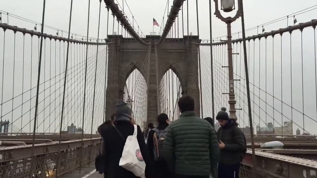 Follow the rabbits - New York смотреть онлайн