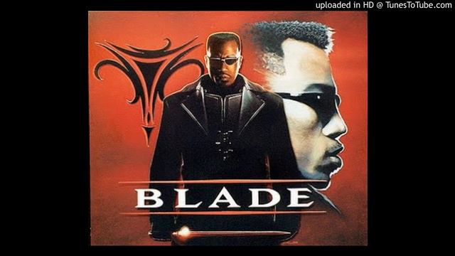 BLADE ASIAN RAP RINGTONE - Cleaned by SaigonSurfer смотреть онлайн
