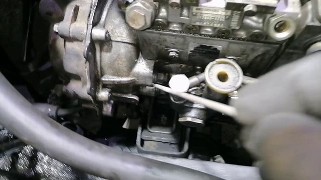 Mitsubishi Canter на 4B32U.