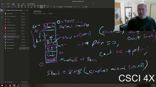 Recursion Part I смотреть онлайн