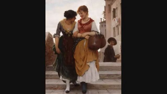 Marco Beasley Ensemble Deadalus "Madonna tu me fai lo scorucciato" смотреть онлайн
