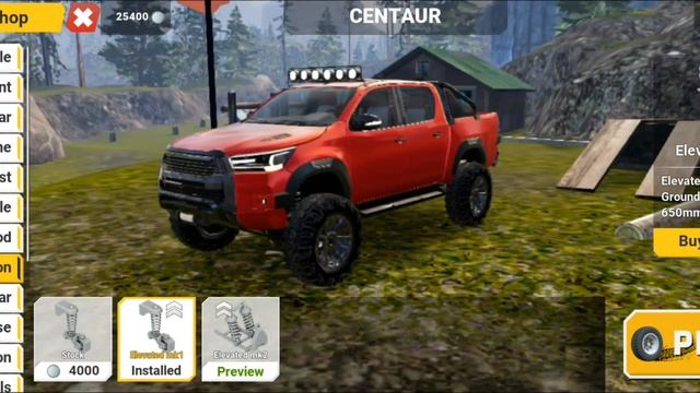 ПЕРВЫЕ ЗАДАНИЯ И НЕОЖИДАННАЯ КОНЦОВКА! Offroad Adventure