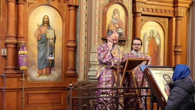 Торжество Православия смотреть онлайн