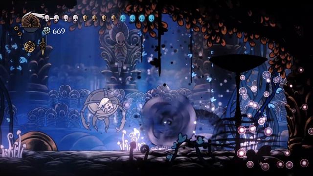 BOSS 16~20 空洞騎士 Hollow Knight pantheon 5 All Binding 五門金鎖1.5.78.11833版 смотреть онлайн