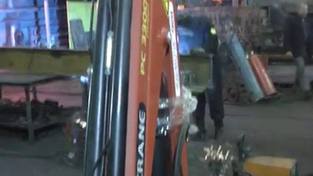 Ремонт кранов.Новочебоксарск.Энергокран. (14).mp4