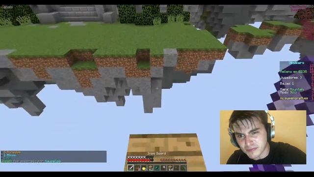 **FREE** Satiate Client Bypassing mc.Supercraft.es смотреть онлайн