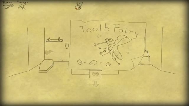 Review Bad Dream: Cyclops (обзор) смотреть онлайн