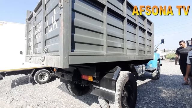 4 AVGUST QOQON MOSHINA BOZORIDA ISUZU AVTOBUS ISUZU ZIL URAL 53 ENG ZO'RLARI TESH TEGMAGANLARI смотреть онлайн