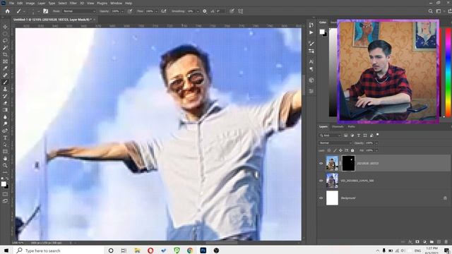 Secret Photoshop App You Don't Know About ? смотреть онлайн