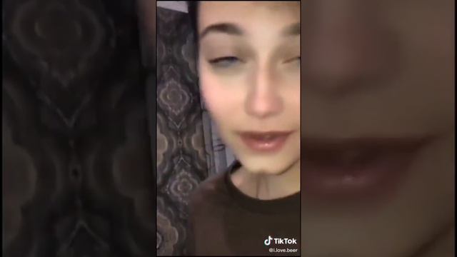 ОЧЕНЬ МИЛОЕ ВИДЕО. АЛИНА ГОРБ смотреть онлайн