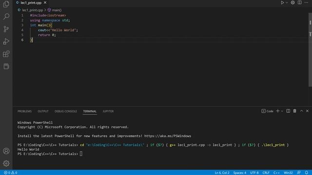 How to Print in Java, C++ and Python, all in one video in Hindi with Hand Written notes at last смотреть онлайн