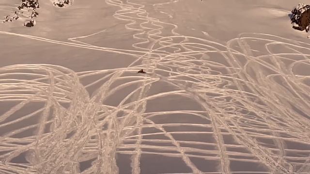Камчатка гора Верблюд смотреть онлайн