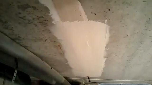 Поклейка сетки на стык.mp4 смотреть онлайн