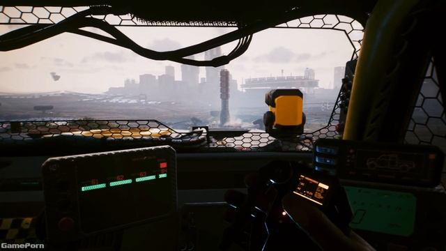 What Happens When V FAILS TO DETONATE the Bomb in Lightning Breaks Mission | Cyberpunk 2077 смотреть онлайн
