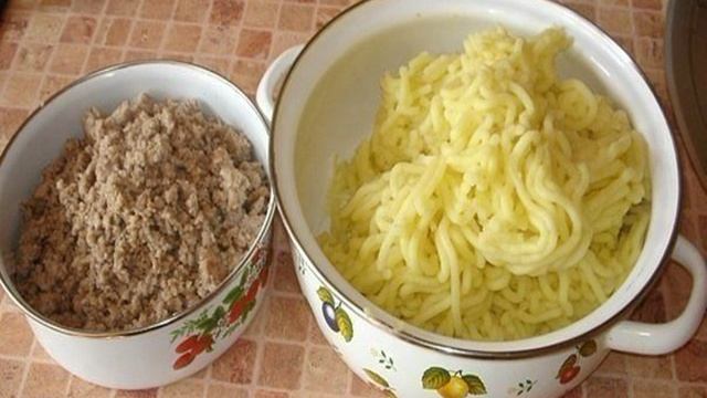 Сборник рецептов