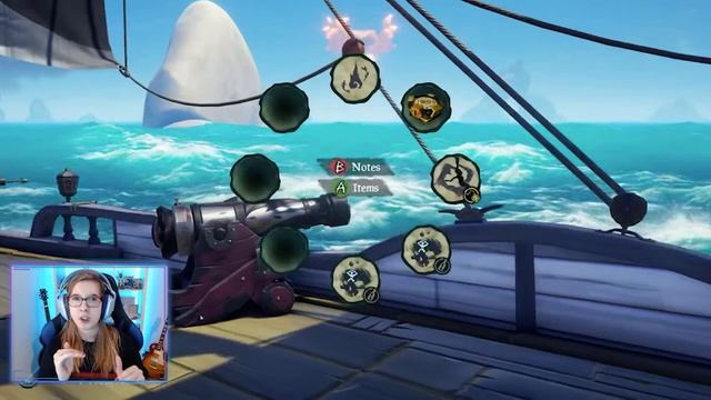 The Ultimate Rowboat Guide | Sea of Thieves смотреть онлайн