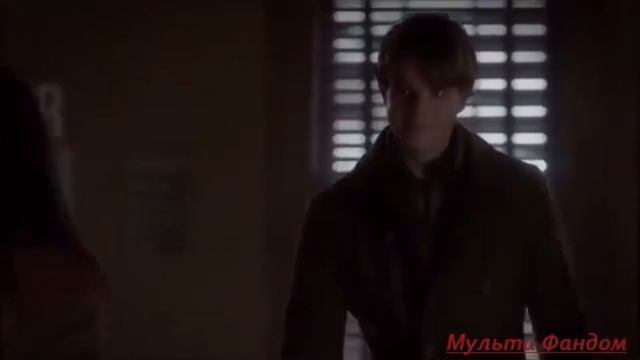 Трейлер к фанфику "Семейные узы". По первородным смотреть онлайн