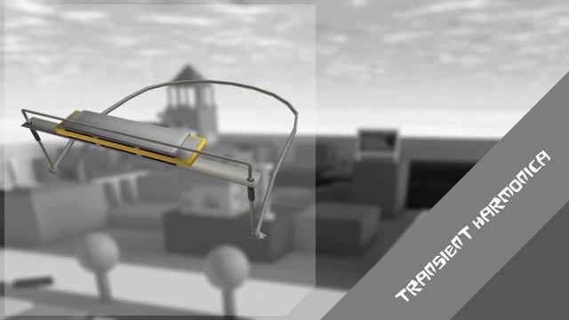 Harmonica Song 3 - Transient Harmonica - Roblox смотреть онлайн