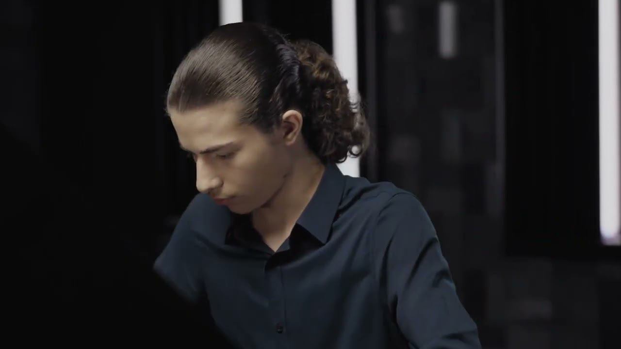 Ivan Chepkin. F. Chopin, Stude op.10 No.1 смотреть онлайн