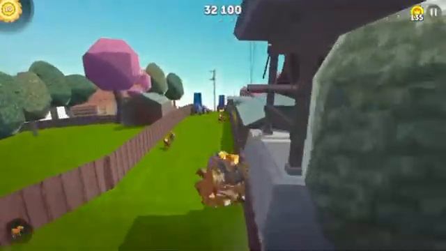 AMAZING KATAMARI DAMACY Orientational bug смотреть онлайн