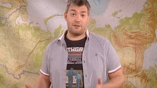 Программа Спасибо, Леонардо! Выпуск 35 смотреть онлайн