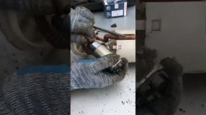 Как поменять бензонасос на ваз