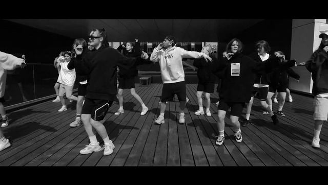 AYOTEMI, KAYLAN ARNOLD & FOOLIE $URFIN - NEW JAM | HIP-HOP CHOREO | ДЖАМ МУЙДИНОВ смотреть онлайн