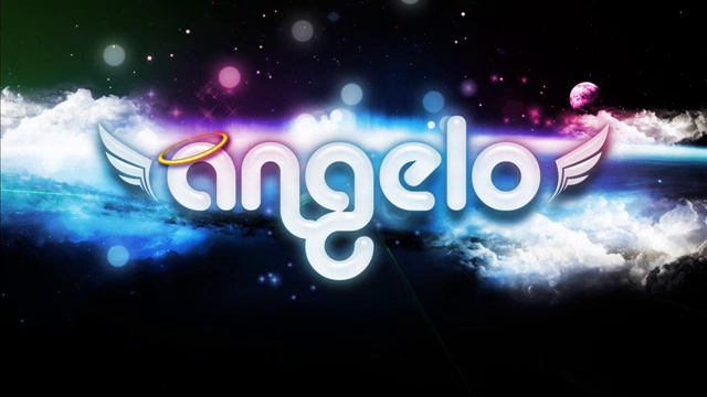 DJ Ângelo Alves (Gospel Mix-Angels ) смотреть онлайн