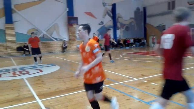 2 тур. Беркут - На расслабоне смотреть онлайн