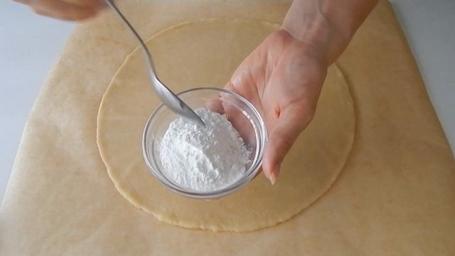 Это невероятно вкусно/ГАЛЕТА/Самый простой и вкусный пирог смотреть онлайн