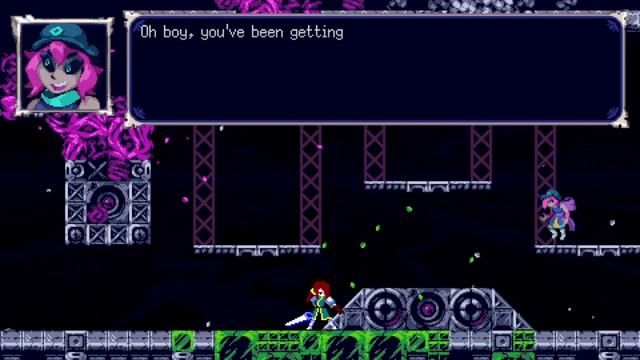 Vernal Edge New Look Achievement No Boss Damage смотреть онлайн