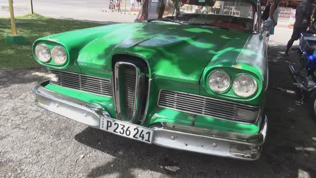 Куба Варадеро 2023