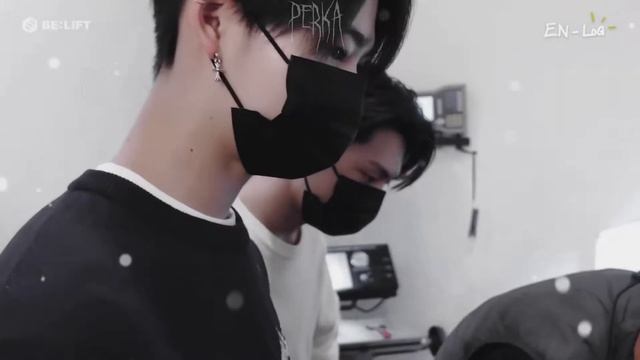 Sunoo × Ni-Ki | ENHYPEN FMV | Sunki | Bahroma Пока-Пора |