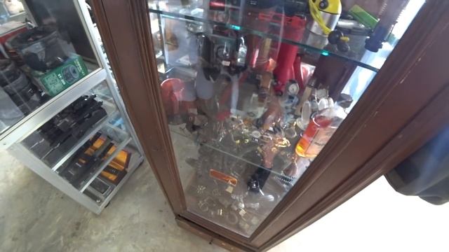 Паттайя. Кафе в самолёте. 331 Station Coffee War \ Паттайя влог.