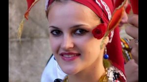 Македонская Народная Песня