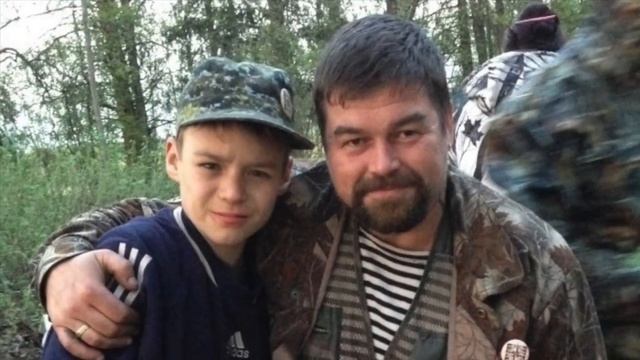 ИСТОРИЯ ПОИСКОВИКОВ смотреть онлайн