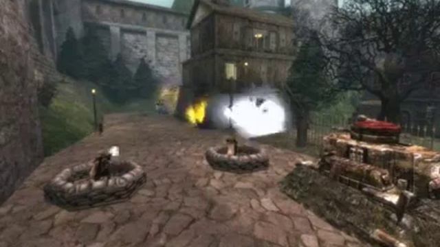 Iron Grip: Warlord Trailer High Quality (PC) смотреть онлайн