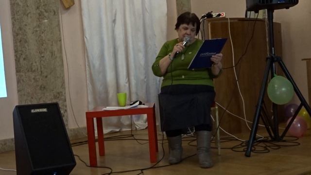 Ольга Кузина рассказывает о романсе "Две розы" С. Покрасса смотреть онлайн