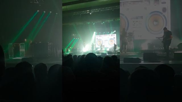 Бумбокс Николаев 15.02.2020 смотреть онлайн