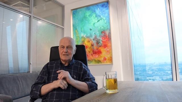Как побороть страх во сне - Евгений Цветков смотреть онлайн