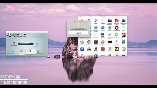 然如何安装Beyond Compare Mac版文件对比工具 смотреть онлайн