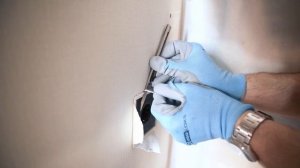 Тканевые стены. Монтаж ОТ и ДО