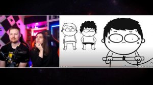 ИСТОРИИ ИЗ ДЕРЕВНИ! (анимация) | РЕАКЦИЯ на Мармажа